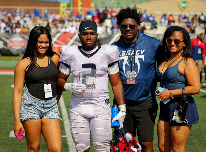 Cass Tech vs Southfield Aug 26-23 Mario Nowak65